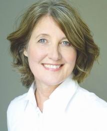Dr. med. Eugenia Remmel, Fachärztin